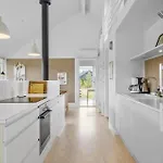 Сasa de vacaciones Jb366-brovst-kronvildtvej-118 *