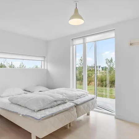 Jb366-brovst-kronvildtvej-118 Feriehus Tranum