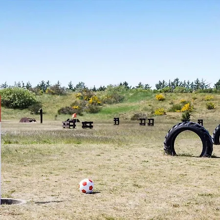 Jb366-brovst-kronvildtvej-118 * Tranum