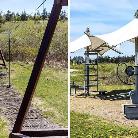 Feriehus Jb366-brovst-kronvildtvej-118