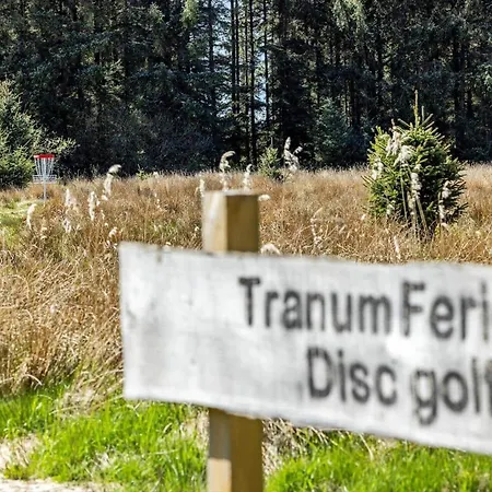 Jb366-brovst-kronvildtvej-118 Feriehus *