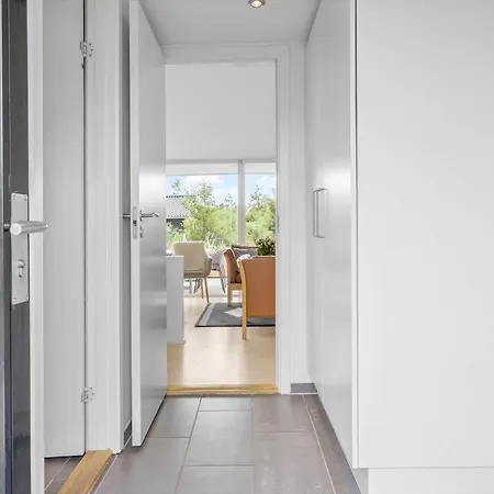 Casa vacanze Jb366-brovst-kronvildtvej-118
