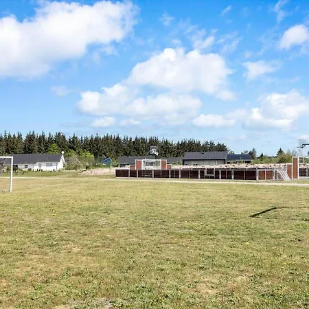 Casa vacanze Jb366-brovst-kronvildtvej-118 *