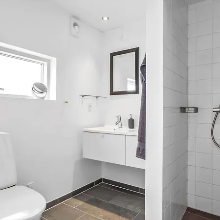 Casa vacanze Jb366-brovst-kronvildtvej-118 *