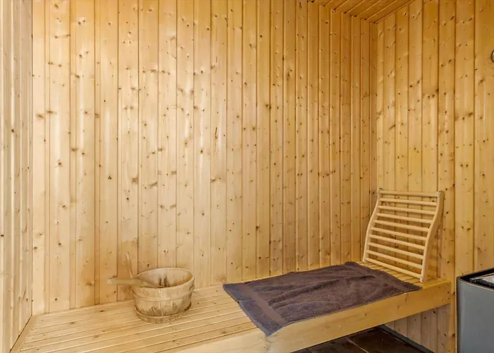 Jb366-brovst-kronvildtvej-118 Casa vacanze