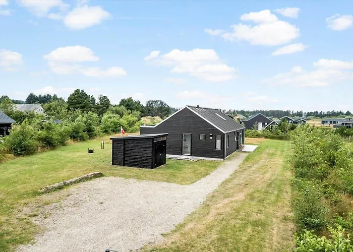 Casa vacanze Jb366-brovst-kronvildtvej-118 *